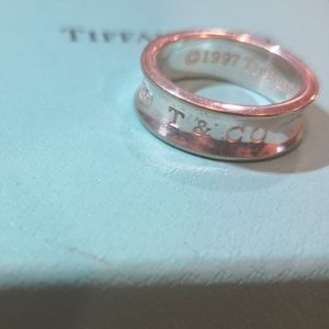 Tiffany & Co. Jewelry - Ring.Tiffany&co. Tiffany & Co. Jewelry - Ring.Tiffany&co.